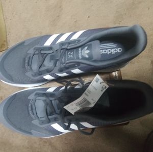 Men's Adidas Shoes